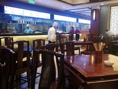 大堂-老半斋(福州路店)