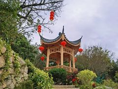 -乌山风景区