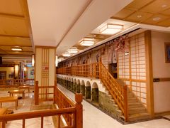 -极乐汇汗蒸会馆(杭州店)