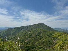 -妙峰山风景名胜区