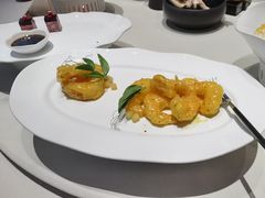 -蘇锦宴·淮扬菜烤鸭·小院(三元桥霄云路店)