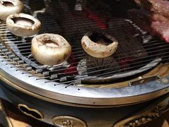 -泥炉烧肉师(新街口金銮巷店)