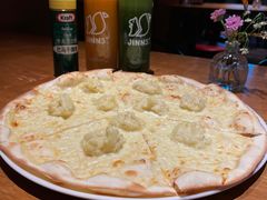 -JINNS锦时 steak&pizza(浸信会礼拜堂旧址店)