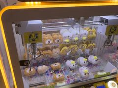 -风云再起游乐汇(北京西单西西友谊店)