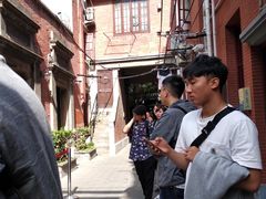 -大韩民国临时政府旧址