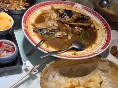 -旺顺阁鱼头泡饼(常营店)