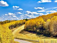 -塞罕坝国家级自然保护区