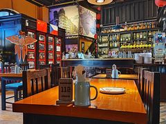 -布拉格餐厅· 中欧捷克菜(全国首店)