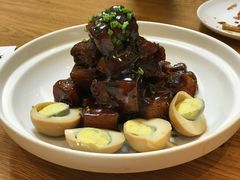 招牌红烧肉-兴圆苑