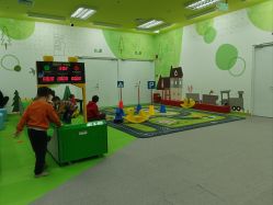 -莫莉幻想儿童乐园(北京丰台永旺店)