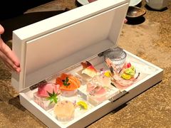 -贰捌零叁精致料理(钱湖店)