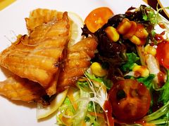 -福匠日本料理(人民路店)