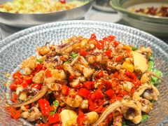 -费大厨辣椒炒肉(石厦时代广场店)