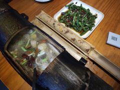 -61号餐吧(兴坪古镇漓江店)