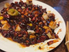 宫保鸡丁-一大碗(学院南路店)