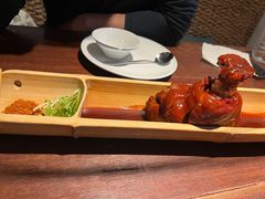 -大牌大·传统杭帮菜(湖滨店)