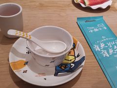 -小鱼小牛·鱼牛干锅·脆鱼火锅(世欧广场店)