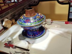 -祥源胡同·涮牛羊肉火锅(花桥店)
