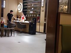 -海底捞火锅(名门店)
