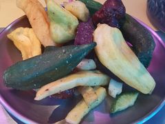 -燥次·烧烤酒场(万象城店)