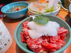 -吃饭皇帝大(合生汇店)
