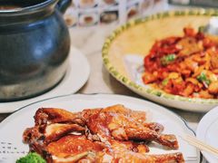 -陶缘一号·四季缘·老字号顺德菜·户外婚礼家宴(西滘店)