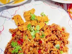 -禄鼎记·排队俩小时都要吃的酸菜鱼(石牌桥店)