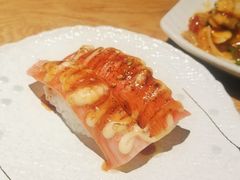 -沼津港精致料理·寿喜烧·烧鸟(青浦宝龙广场日料榜单店)
