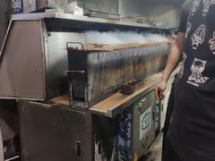 羊肉串-同来顺烧烤餐厅(哈尔滨道店)