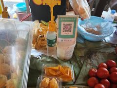-西双版纳傣族园