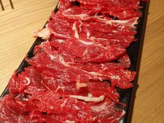 -许府牛杂·鲜牛肉火锅(梁溪万达店)