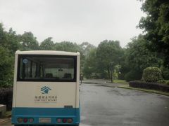 -福建鲤鱼洲酒店