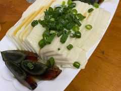 皮蛋豆腐-正宗天津烧麦馆(柳州路店)