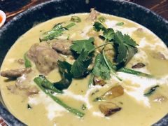 -Siam泰餐厅(水上公园店)