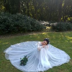 -摩玛婚纱摄影(杭州店)