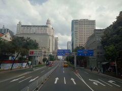 -广州都市观光巴士(粤陶巴)