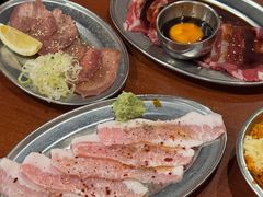 -大阪烧肉BAKA一代(国贸商住大厦店)