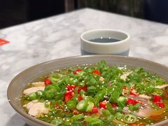 -懒人盐府人家(航天桥店)