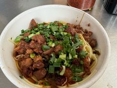 -丁记面馆(凤凰店)