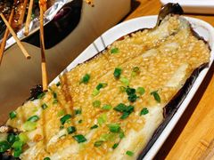 -木屋烧烤(西南角店)