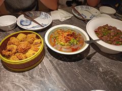 -前海沿·青岛菜(乐客城店)