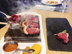 -Mezomd曼索蒂西班牙餐厅(广粤店)