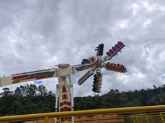 -世界恐龙谷景区