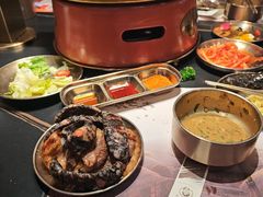 -西塔老太太泥炉烤肉(龙湖北苑天街店)