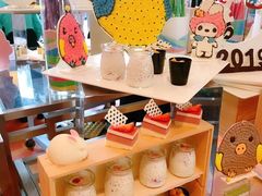 -大雁塔假日酒店·绿茵阁西餐厅