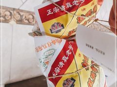 -芦庄子桂顺斋(和平路总店)