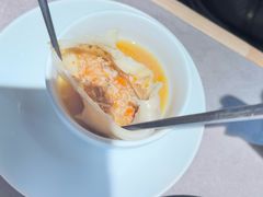-晓淮山·扬州早茶·淮扬菜(龙阳广场店)