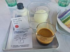 -ADO KAFE(大学城店)