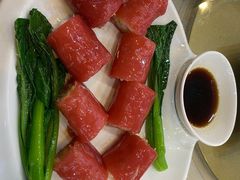 -鹏天阁酒楼·海鲜(红旗店)