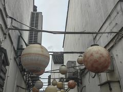 -衣裳街历史文化街区